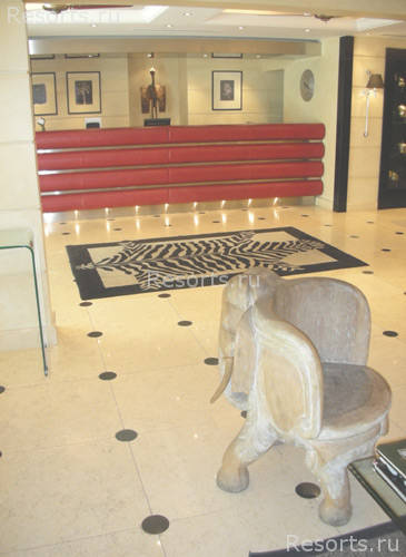 G.R. Louis Athens Hotel 2